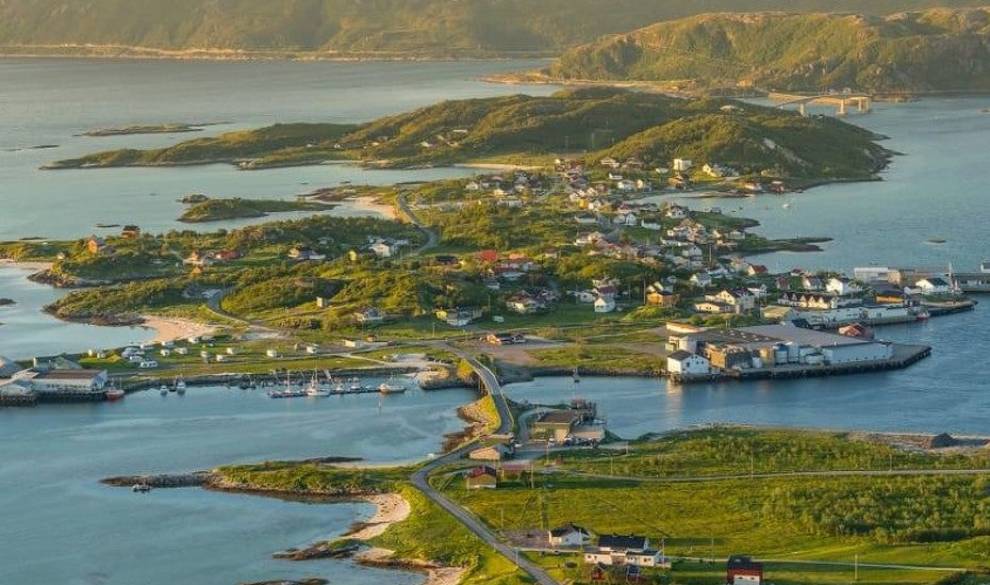 En esta isla de Noruega han decidido eliminar el tiempo para siempre