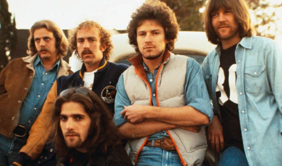 ¿Es La Famosa Canción 'Hotel California' Un Himno Satánico?