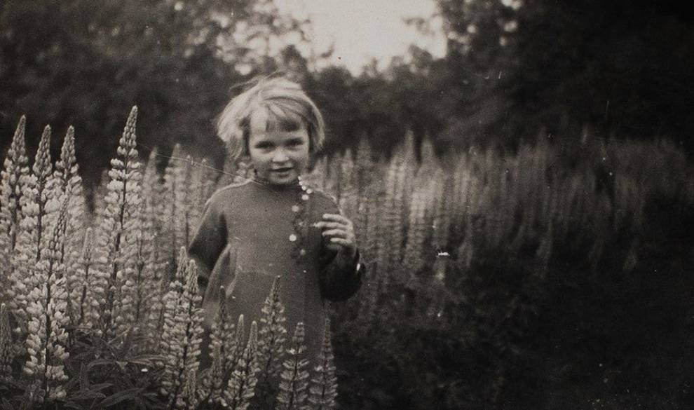 Sin padres ni futuro, los huérfanos de los nazis se refugiaron en los bosques viviendo como lobos