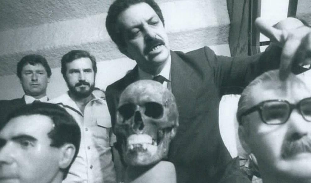 Los 4 experimentos científicos más crueles de la historia