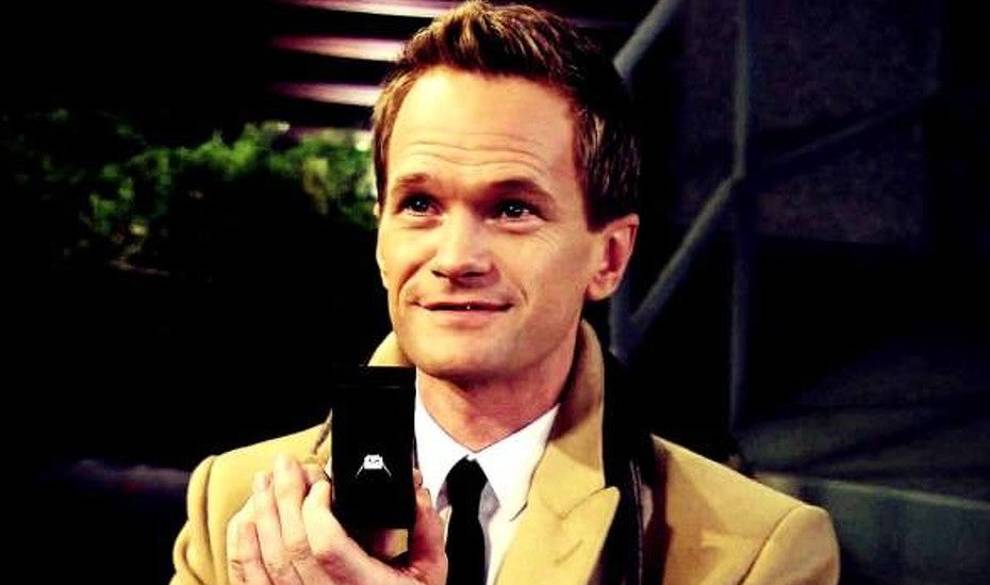 6 Lecciones Sobre Las Relaciones Que Nos Enseñó Barney Stinson