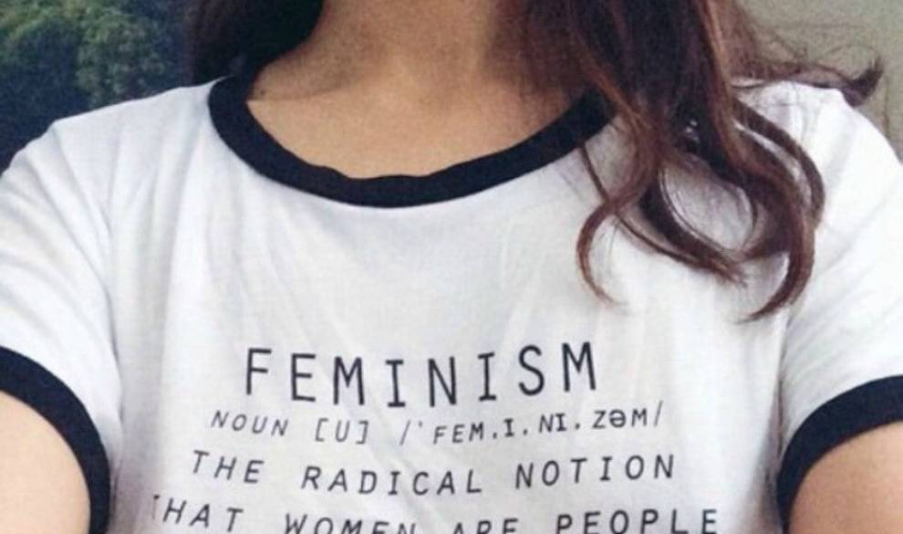 6 frases típicas de personas que no tienen ni idea de qué es el feminismo