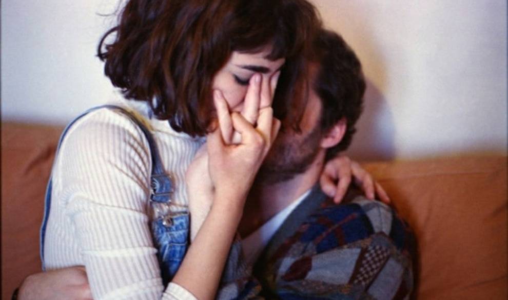 Aceptamos el amor que creemos merecer