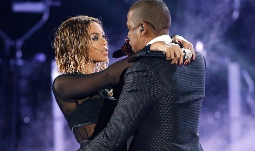Beyoncé y Jay-Z actuarán en Barcelona como parte de su gira OTR II