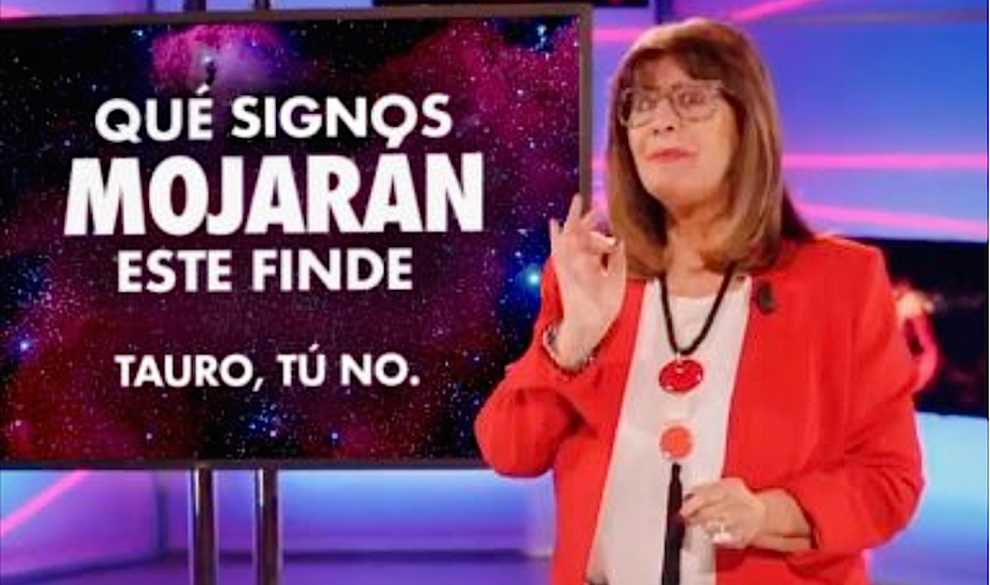 ¿Habrá pinchito o no? El horóscopo guarrete del fin de semana responde