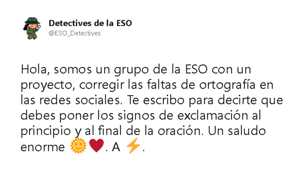 Rosalía, 'ke' no existe: chavales de 14 años corrigen a los famosos en Twitter