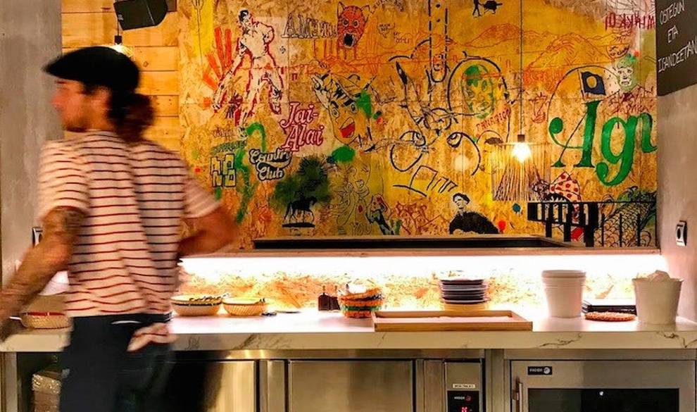 5 restaurantes de chefs con Estrellas Michelin a los que llevar a tu cita sin arruinarte