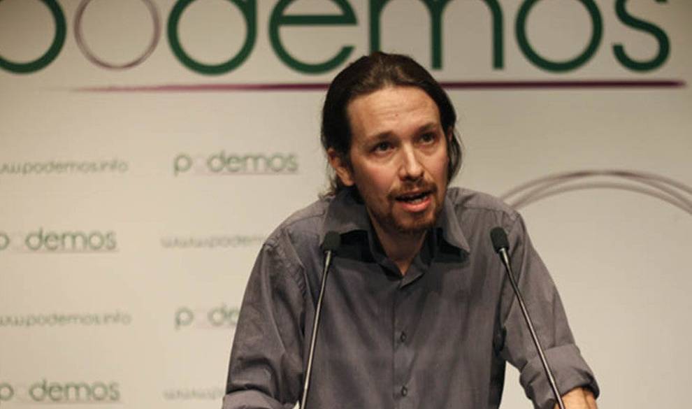 ¿Qué Ocurre Con La Demanda A Pablo Iglesias Y Podemos?