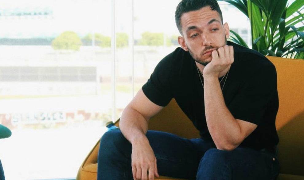 C. Tangana: 'El Rey es un gilipollas, la madre del Rey me come los cojones'