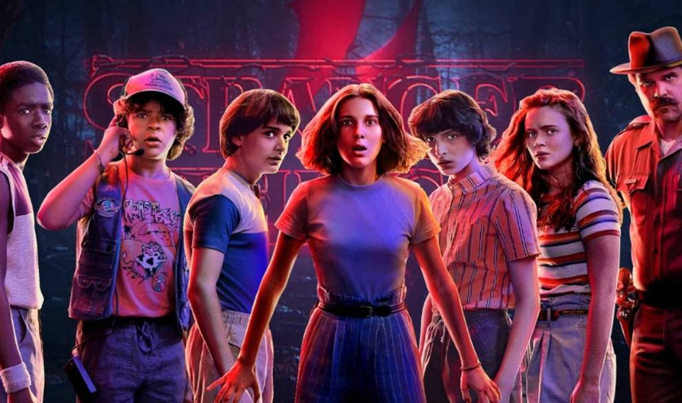 Todo lo que sabemos sobre la 4ª temporada 4 de ‘Stranger things’