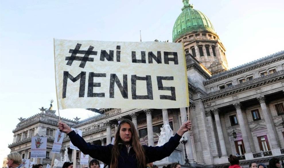 Por qué deberías hacer el paro internacional de mujeres del 8 de marzo