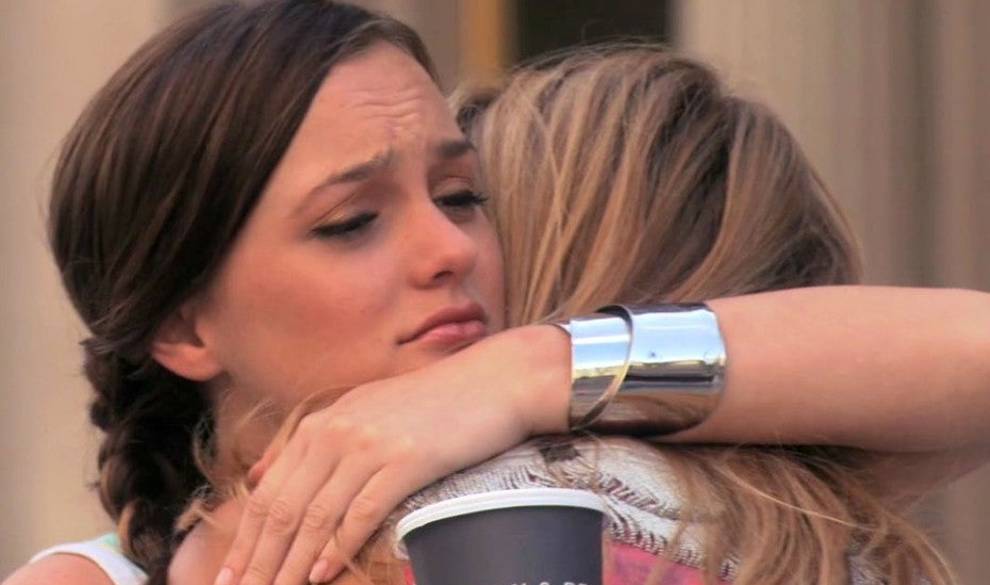 Qué no tienes que decirle nunca a un amigo cuando lo deja con su pareja
