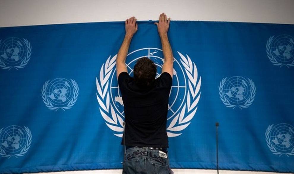 3 jóvenes relatan su precaria experiencia como becarios en la ONU