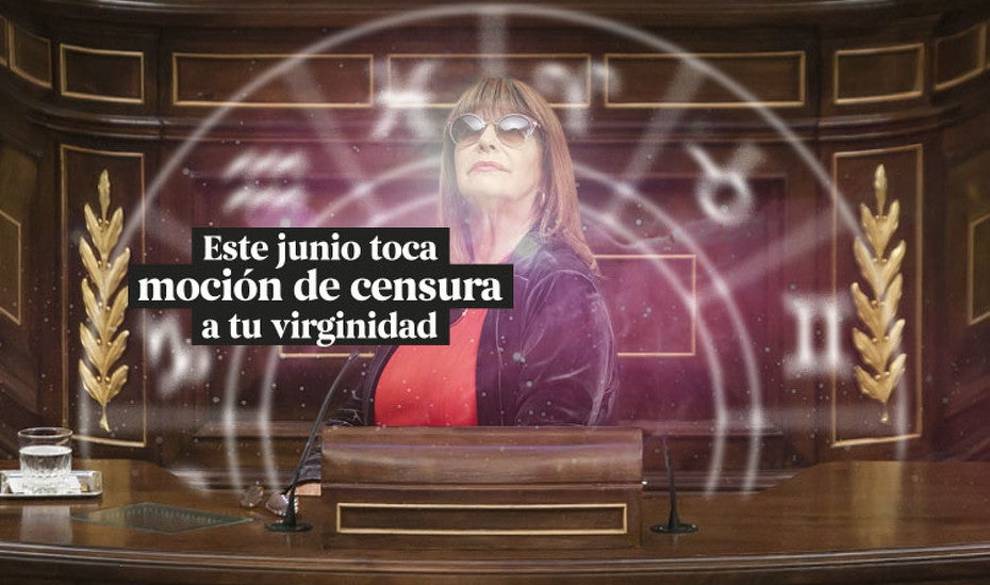 ¿Dimitirá tu castidad? El horóscopo guarrete del mes de junio