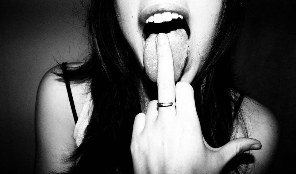 Carta a mi futuro novio: no vas a venir a joderme