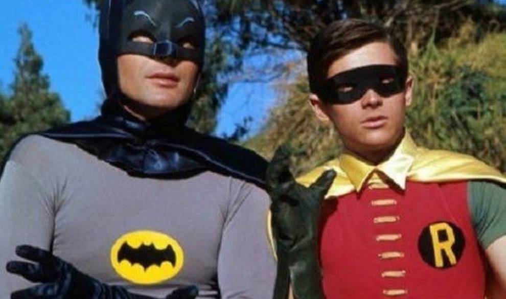 El nuevo cómic de Batman que confirma que Robin es bisexual
