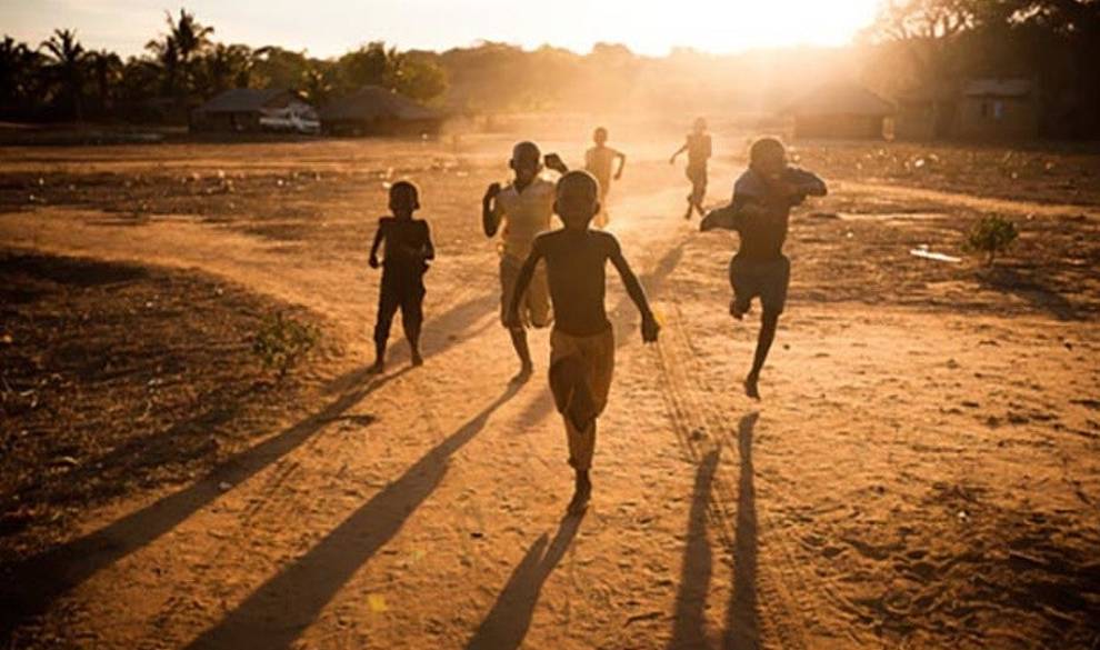 6 Mapas Que Cambiarán Tu Visión De África