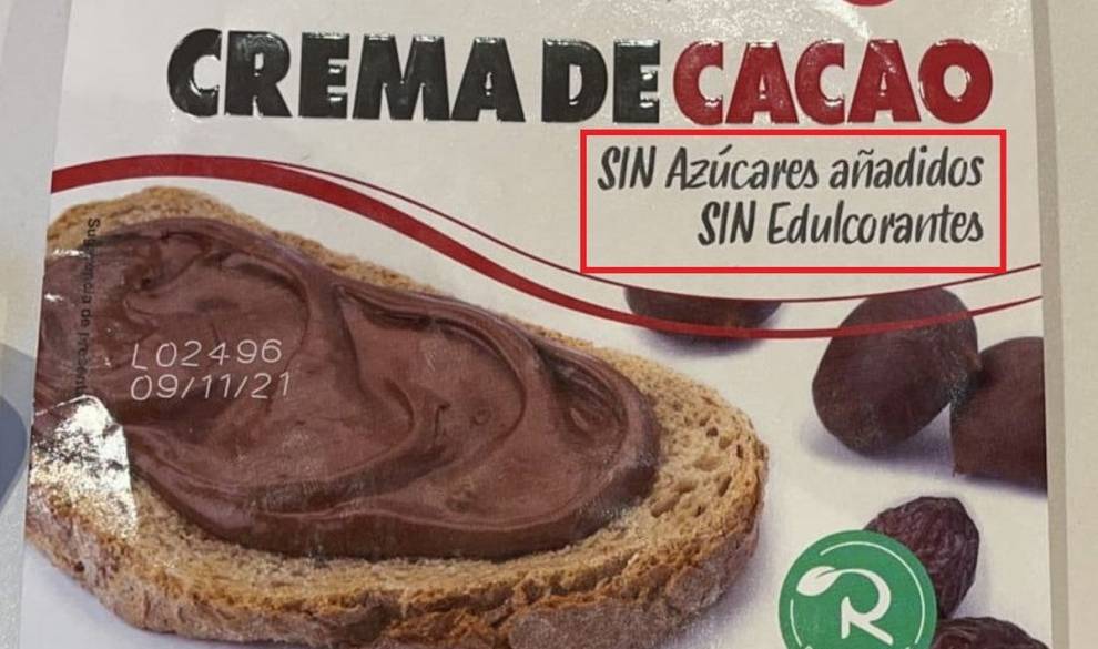 La triste lección que nos ha dejado la polémica de la crema de cacao ‘realfood’