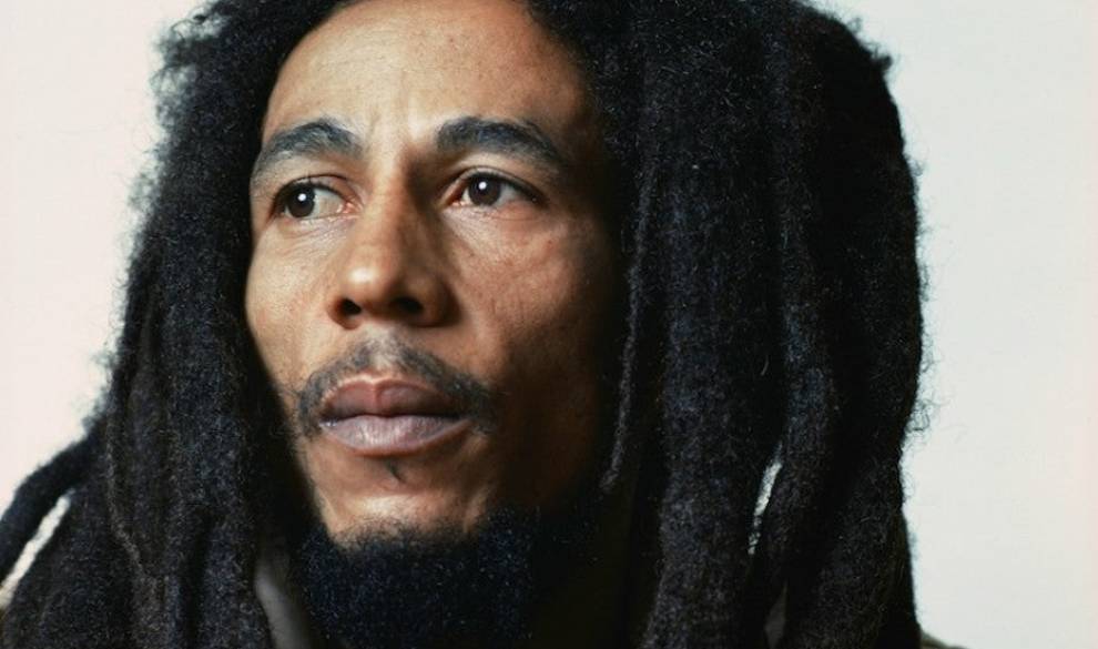 Idolatrar a Bob Marley es olvidarse de que era un homófobo y un misógino