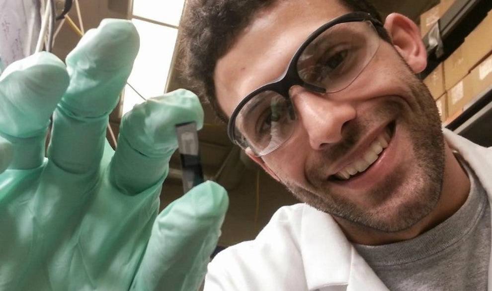 Tiene Solo 29 Años Y Un Método Que Podrá Curar El Cáncer (Dentro De Muy Poco)