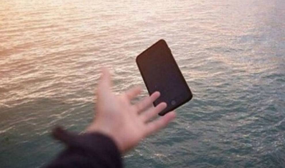 9 técnicas para que te desenganches del móvil y vuelvas a la vida real