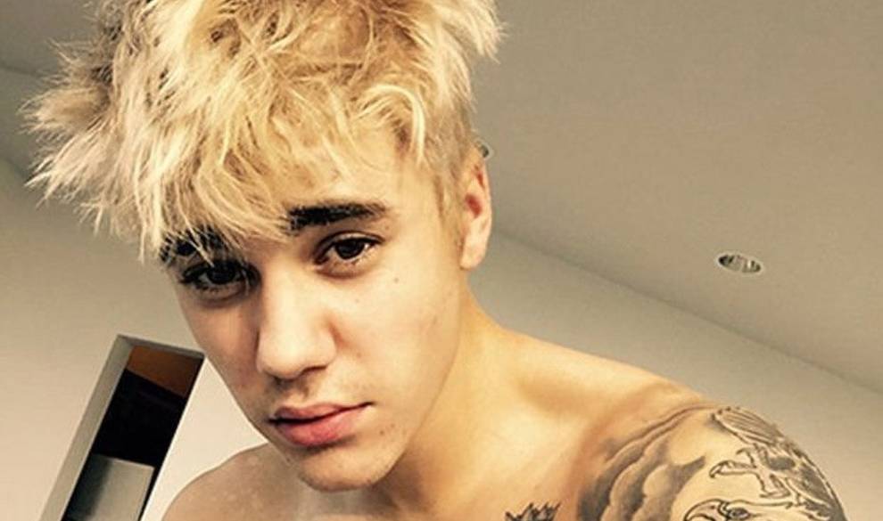 Justin Bieber, El Niñato Que Se Convirtió En Estrella Total