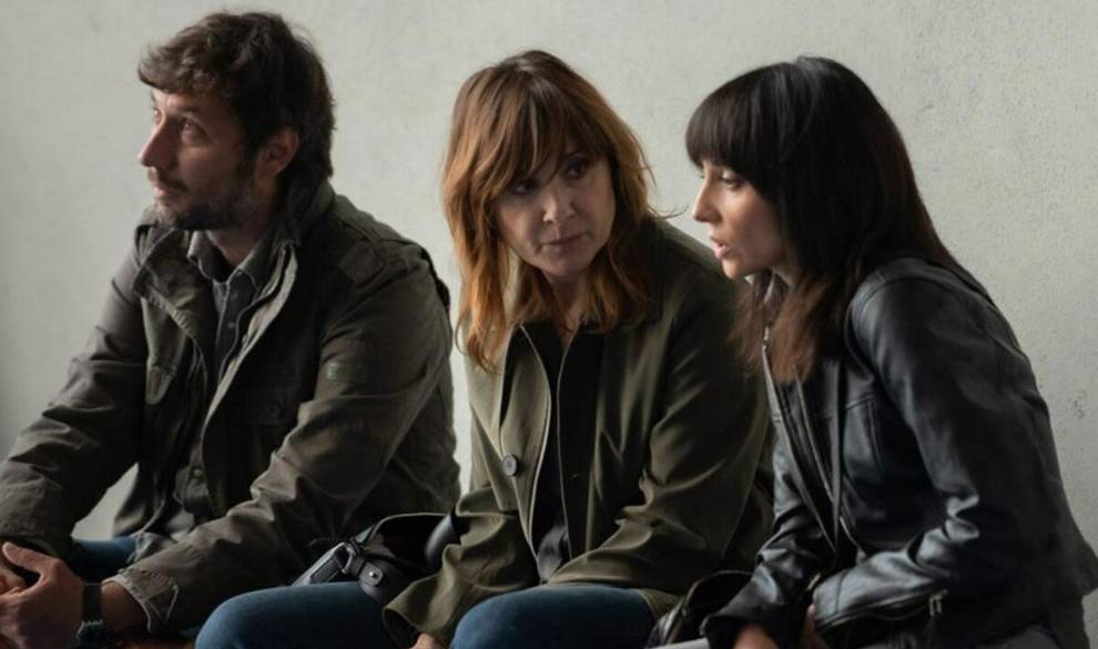 'La Unidad', la serie de la policía antiterrorista española