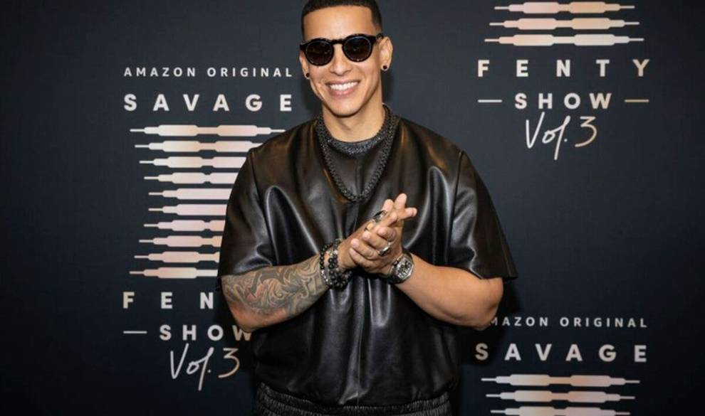 El disco de despedida de Daddy Yankee que ya lleva 600 millones de escuchas