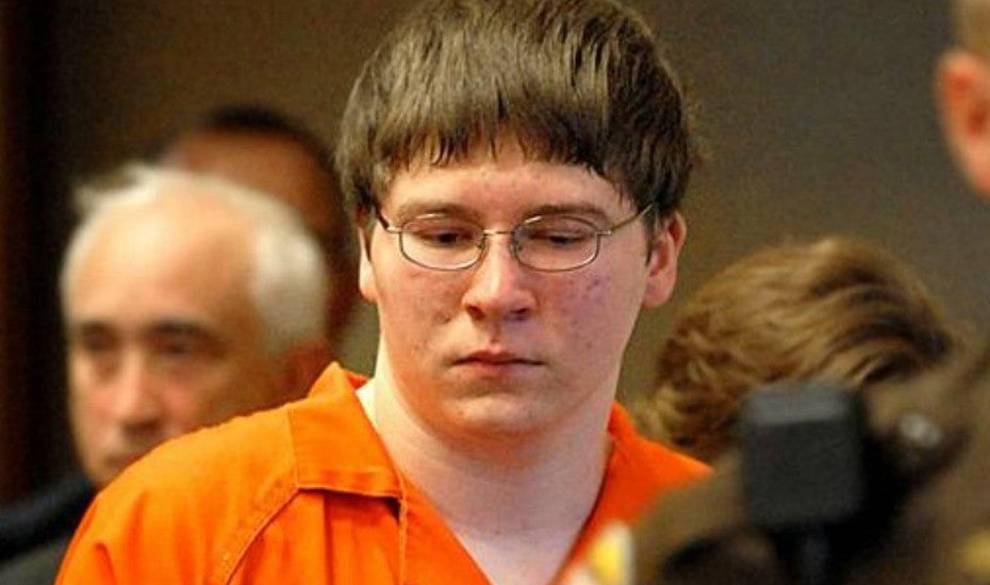 Un Juez Libera A Brendan, El Sobrino Del Protagonista De 'Making A Murderer'