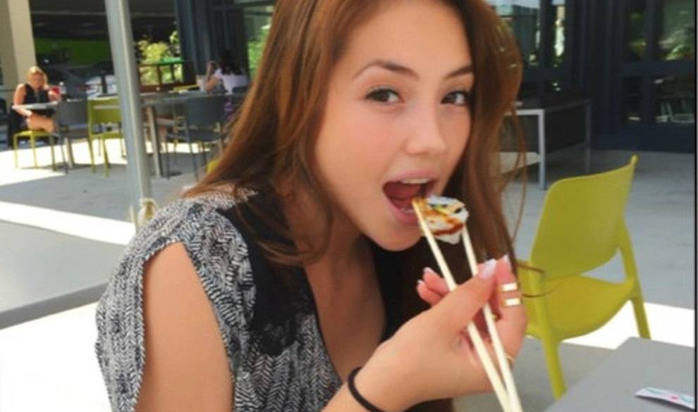 Japos En Los Que Comer Sushi Por Menos De 20€