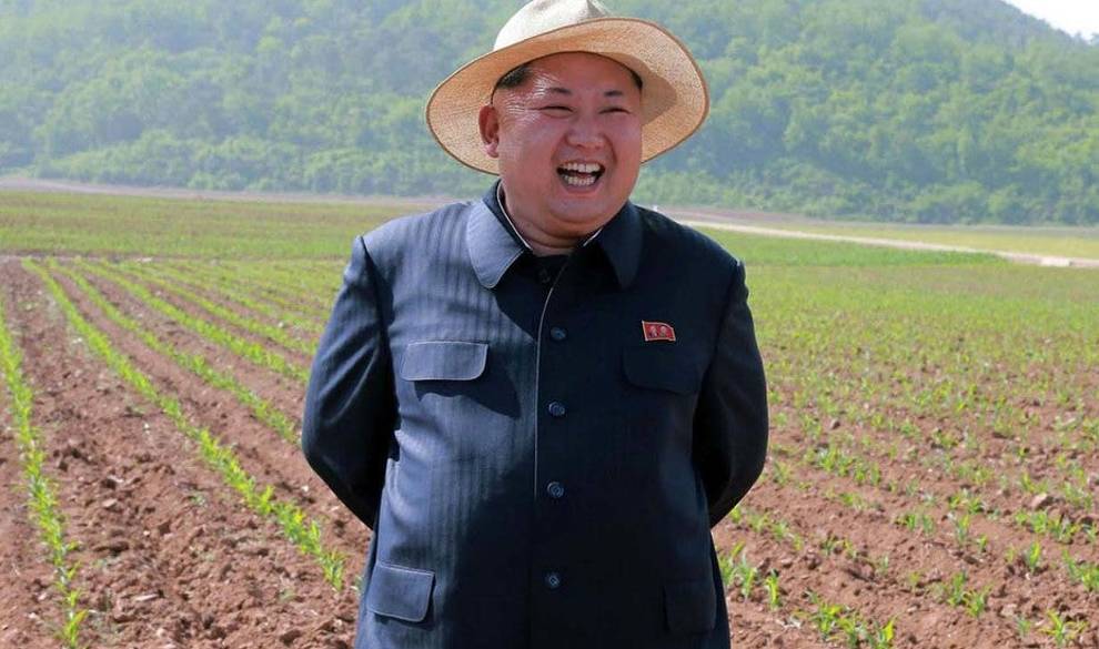 Entérate De Qué Co** Está Pasando En Corea Del Norte