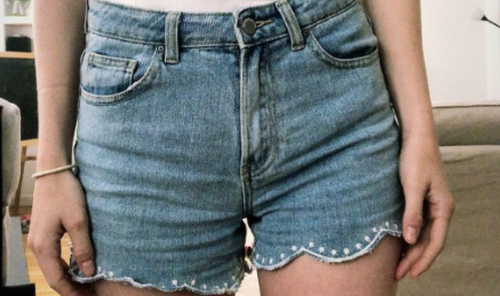 La desagradable agresión machista a una chica en Murcia por llevar pantalones cortos