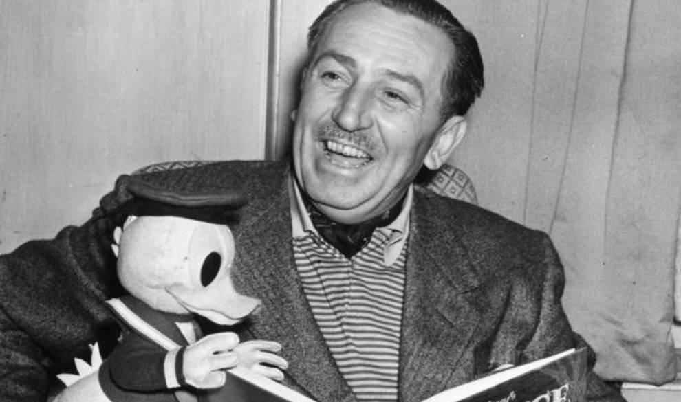 Puede Que Walt Disney Fuera Andaluz Y Tú Sin Saberlo
