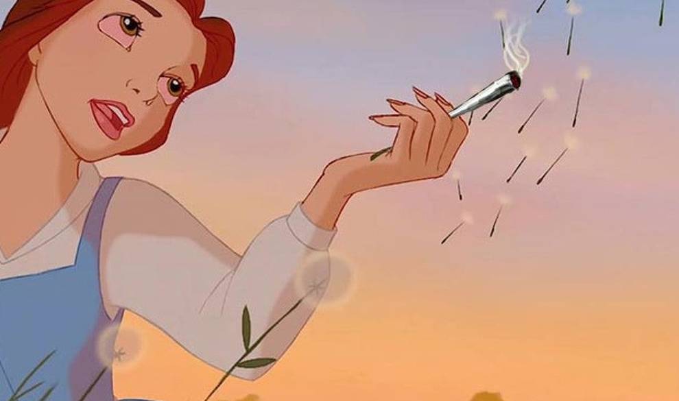 El final de las princesas Disney si hubiesen sido un poco más cabronas