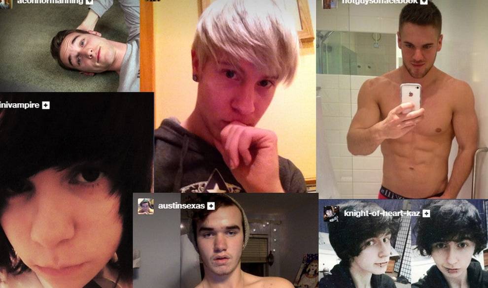 Cuidado Con Los Hombres Que Se Hacen Selfies: Tienen Tendencias Psicópatas