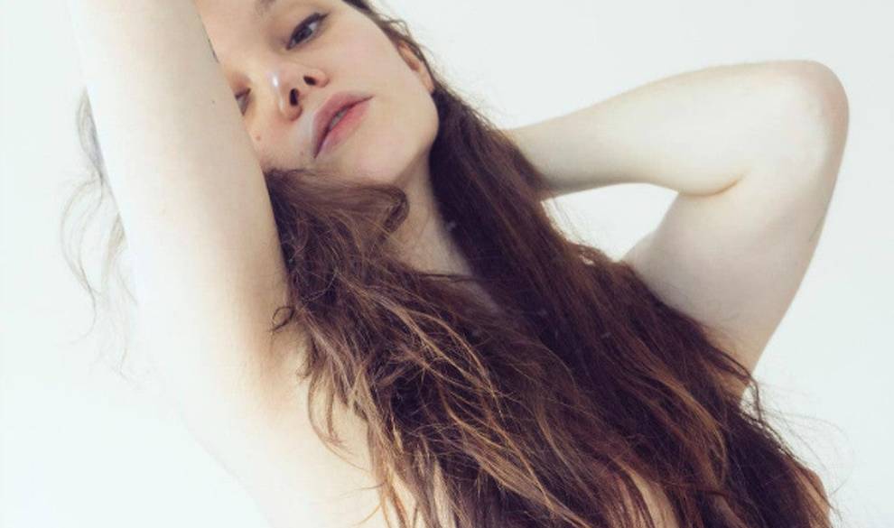 Natalia Ferrari, La Puta Que Se Define Como Puta Sin Que Le Tiemble La Voz 