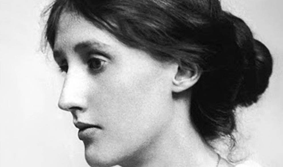 6 libros para sumergirte en el universo de Virginia Woolf