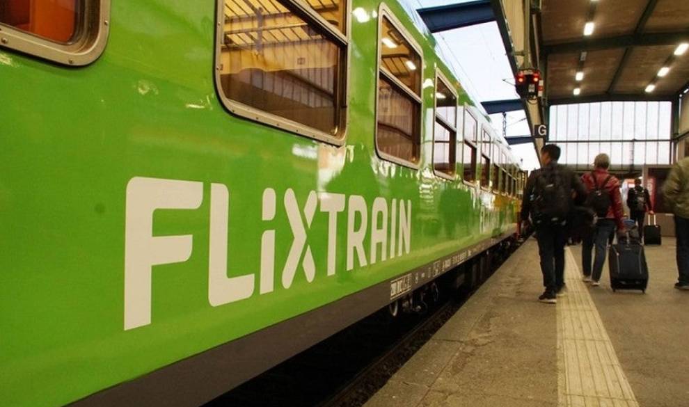 Los trenes low cost llegarán muy pronto a España