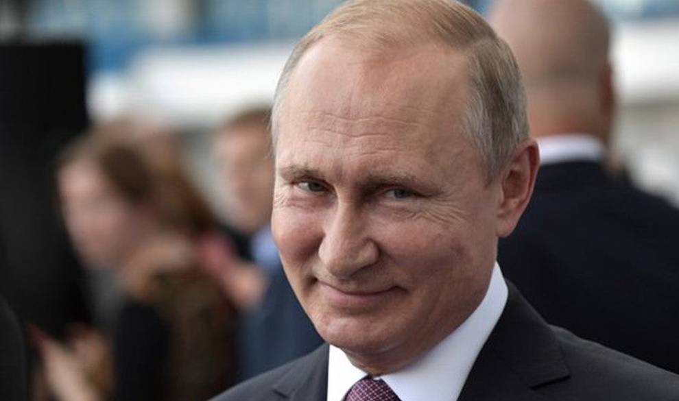 Las técnicas para manipular de Putin que tú también podrías usar