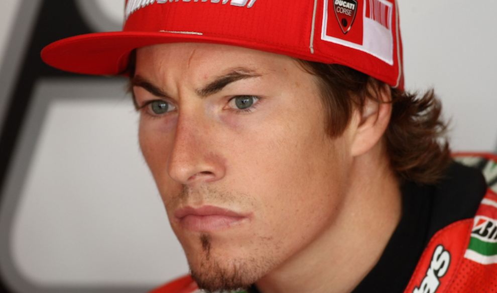 Fallece el piloto Nicky Hayden tras resistir cinco días en un hospital de Italia