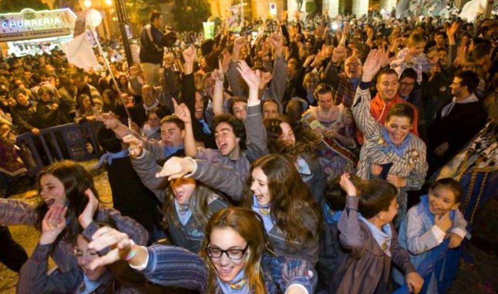 18 cosas que tienes que hacer si vas a Valencia en Fallas, contadas por un valenciano