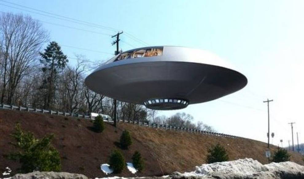 Así podrían ser las civilizaciones extraterrestres