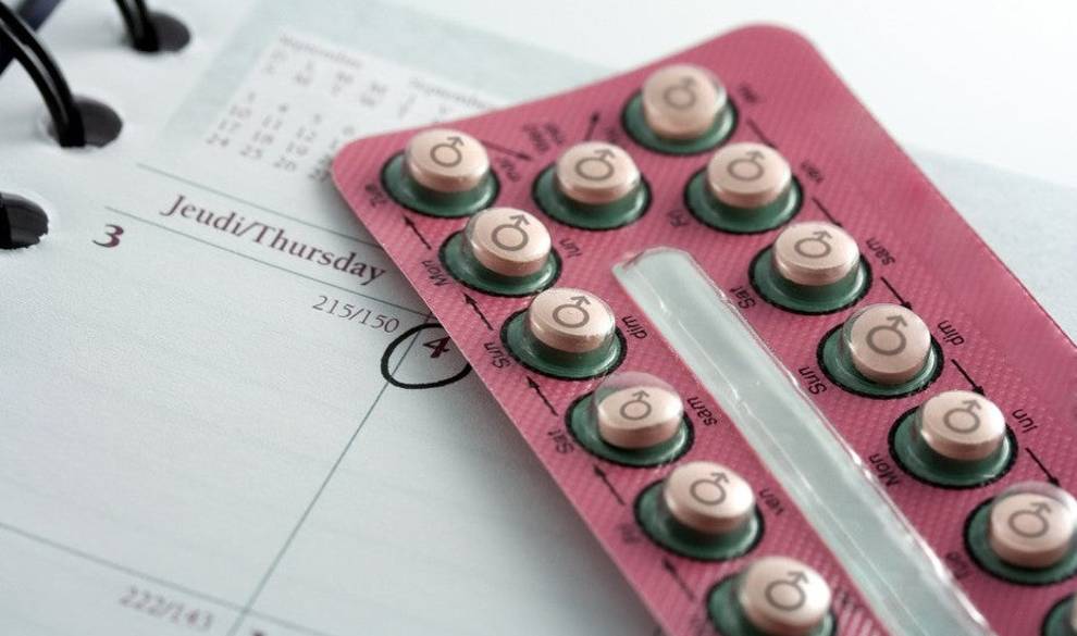 Las píldoras anticonceptivas para hombres que se van a hacer realidad gracias a Bill Gates