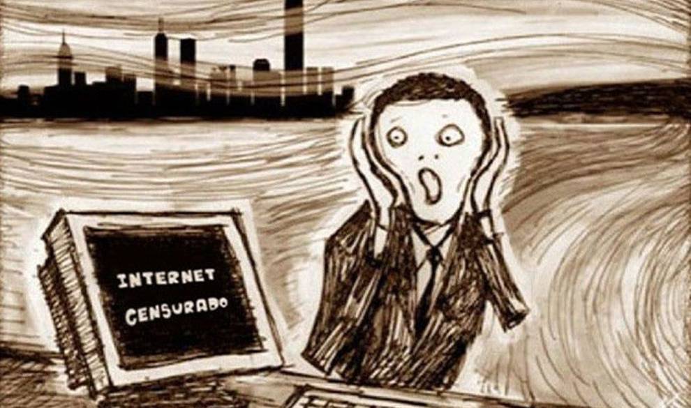 Pagar Por Compartir: 6 Consecuencias Inevitables Del Nuevo Canon