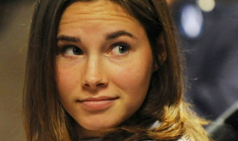 Amanda Knox, ¿Una Psicópata Con Cara Angelical O Víctima De Un Crimen Que No Cometió?