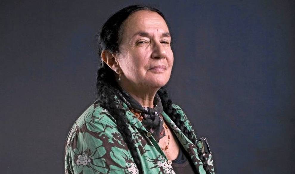 Muere Mary Ellen Mark, La Fotógrafa Humanista
