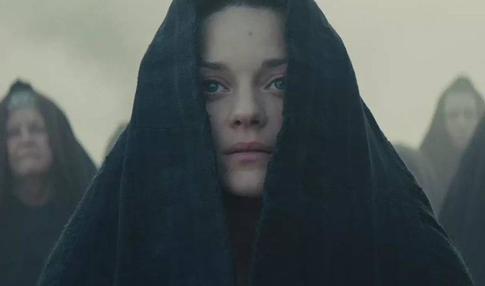 Macbeth: La Culpa Es El Sentimiento Más Autodestructivo