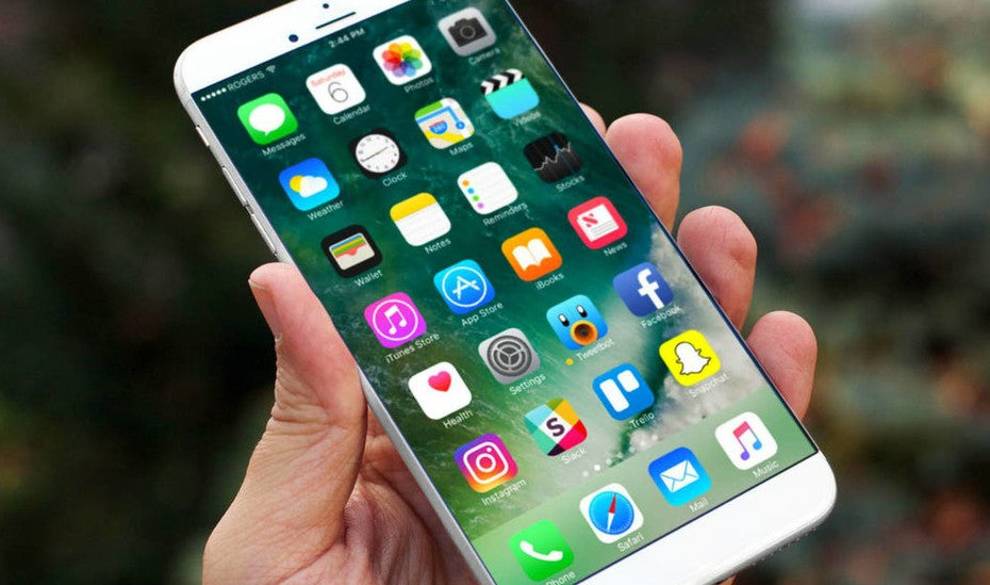 Puede que te hayan robado las contraseñas del iPhone y ni te has dado cuenta