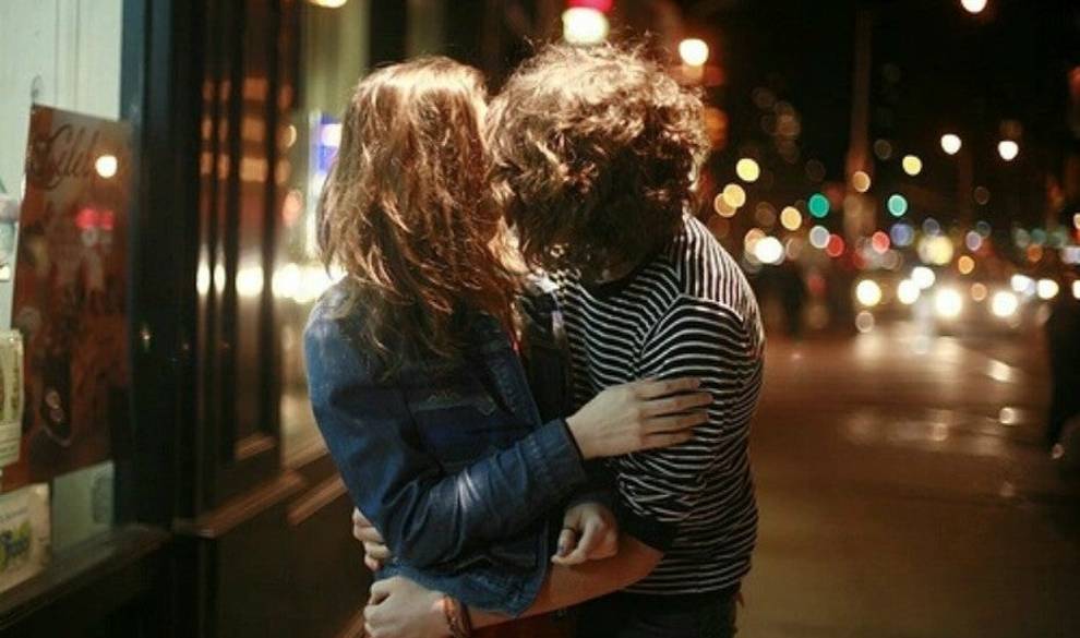 5 formas de romper con todos los estereotipos sexistas de vuestra primera cita