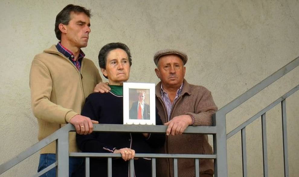Ayudemos A Esta Madre A Que Indulten Al Hombre Que Mató A Su Hijo